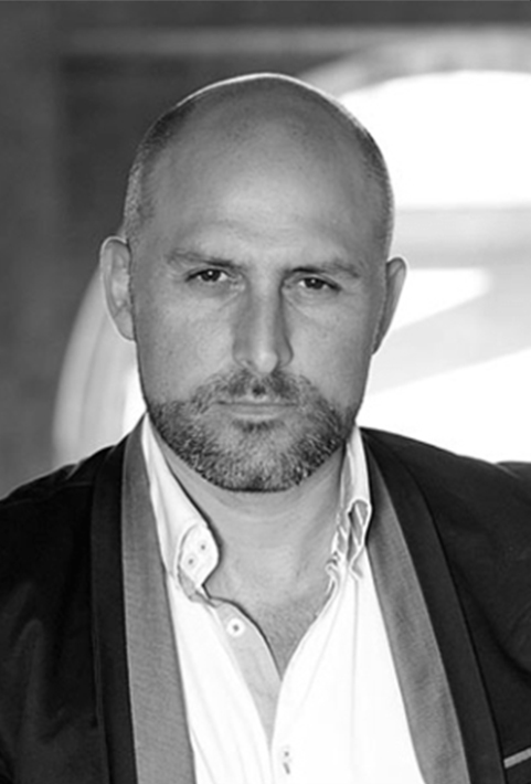 Aryanour Djalali DNA BARCELONA studio of ARCHITECTURE Innovation and design trend