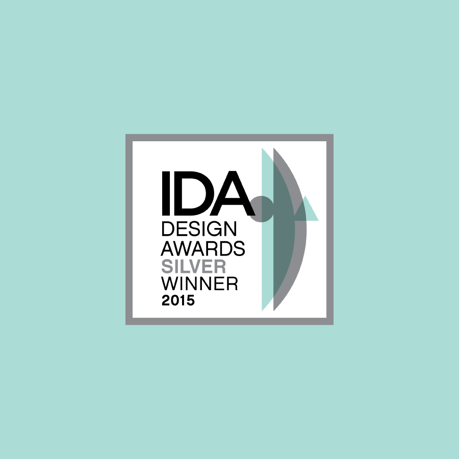 IDA DESIGN AWARDS 2015 - DNA Barcelona Architects